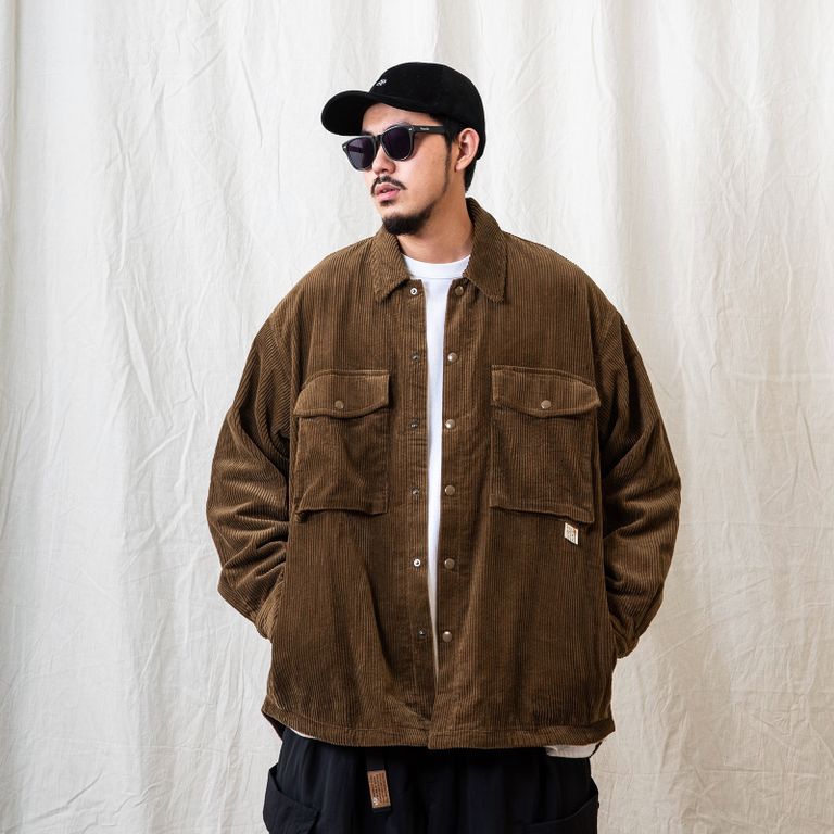 180cm 80kg : 着用サイズ XL