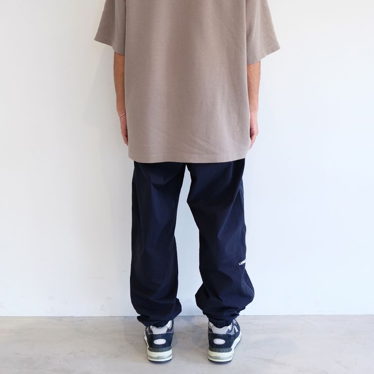 170cm 58kg : 着用サイズ M