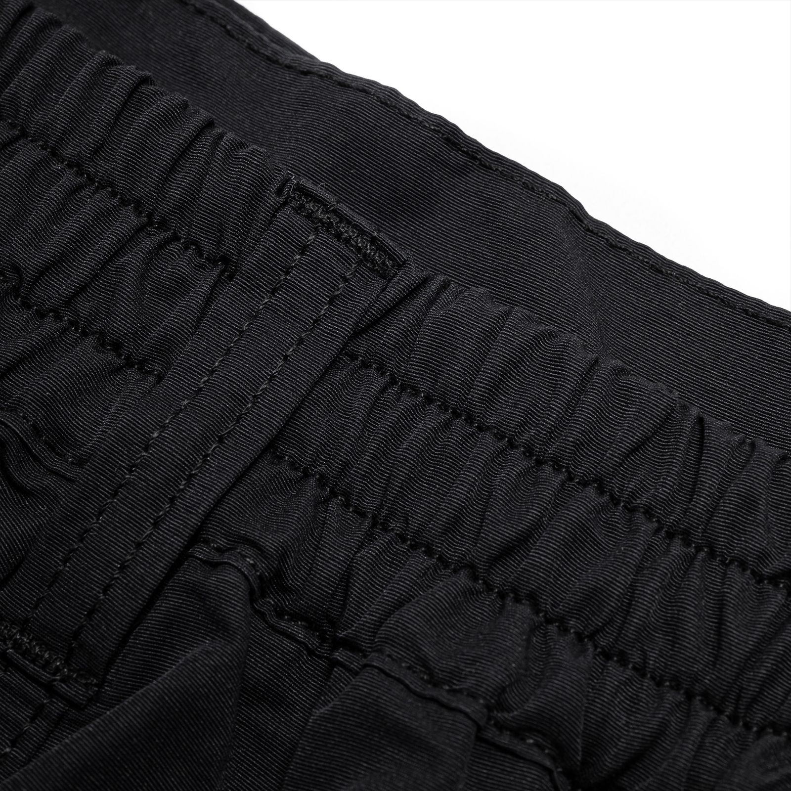 【ラスト1点 M 】T.T.G.V cargo pants / ブラック