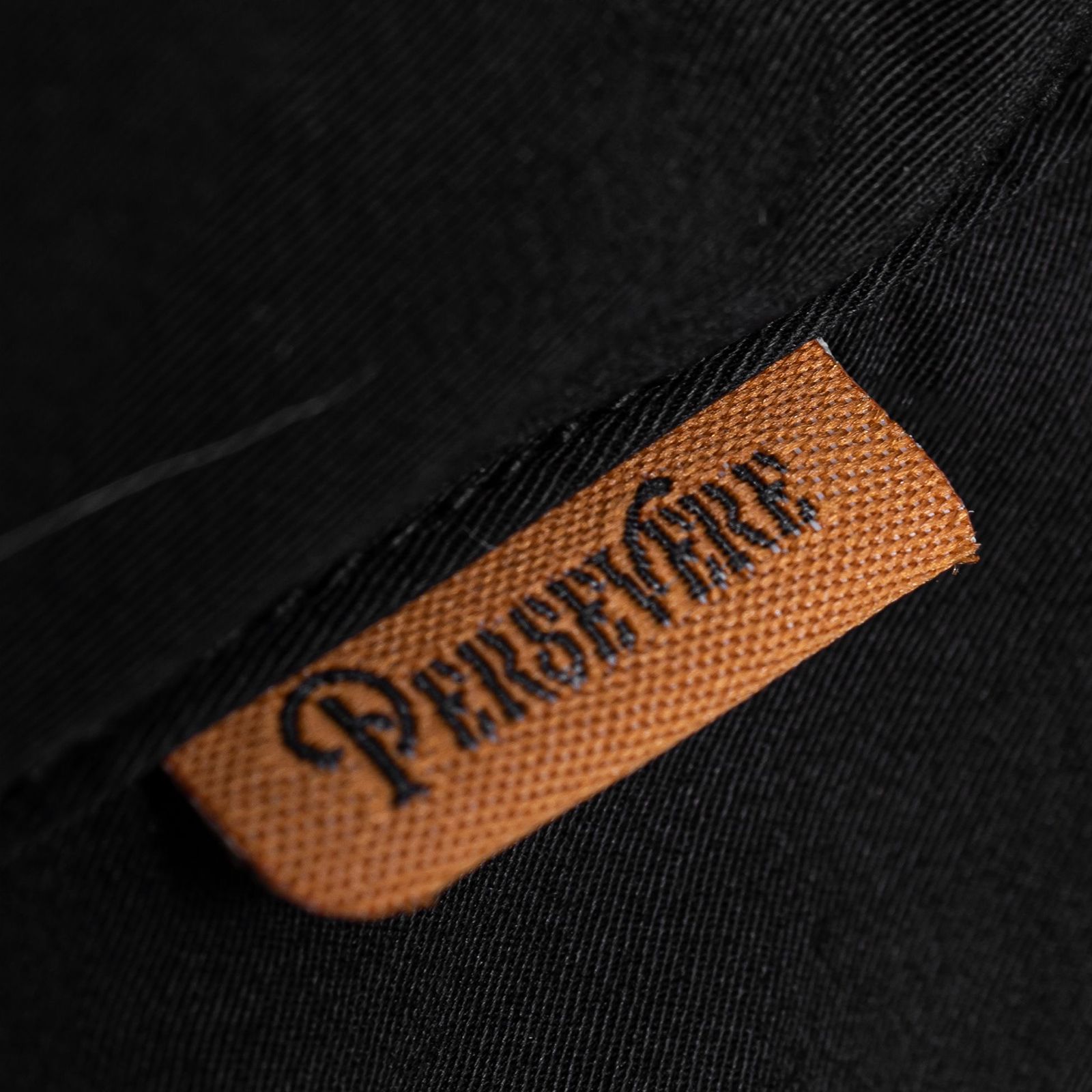 【ラスト1点 M 】washed multi-pocket cargo shorts / ブラック