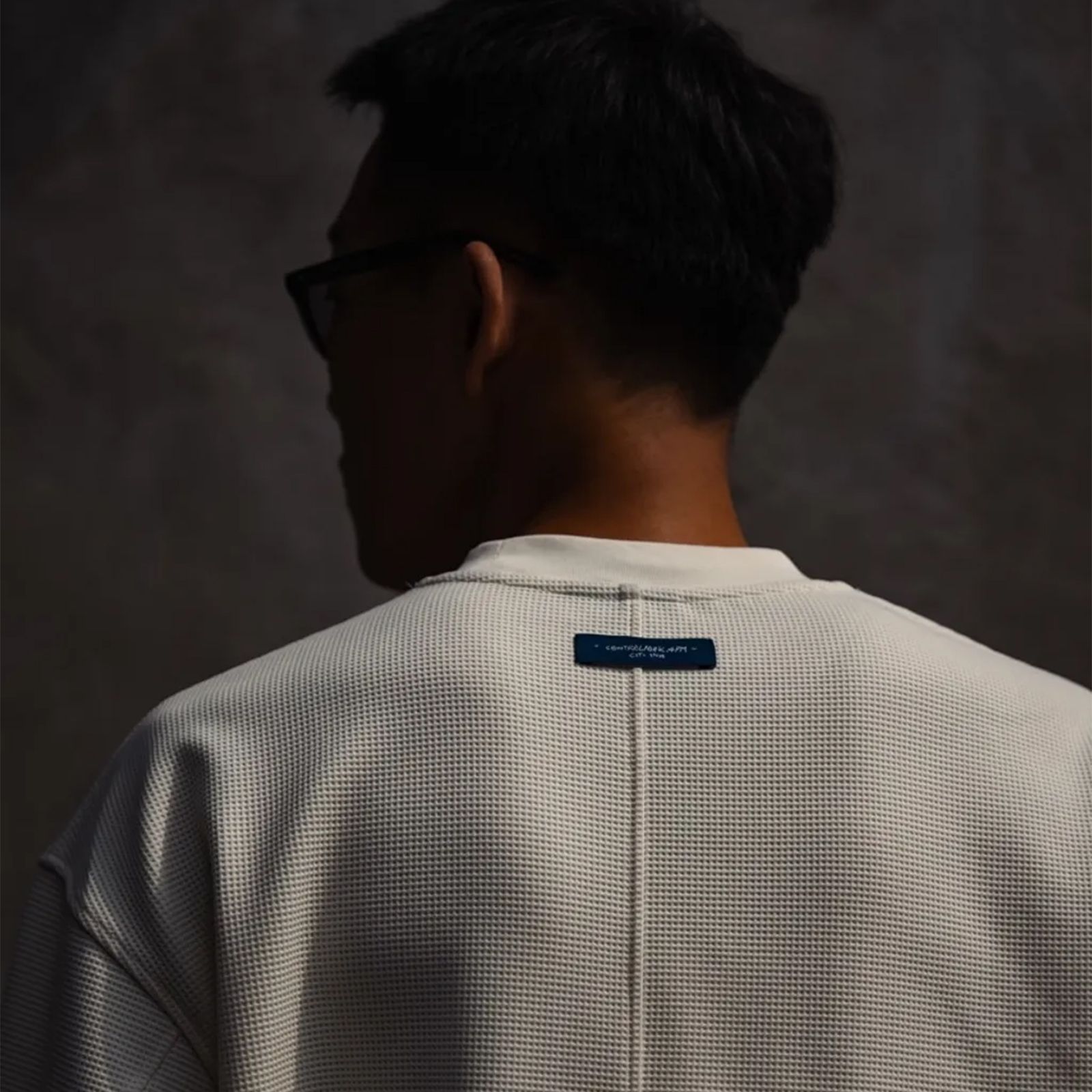 【ラスト1点 1 】Heavy Pocket L/S Tee / ホワイト