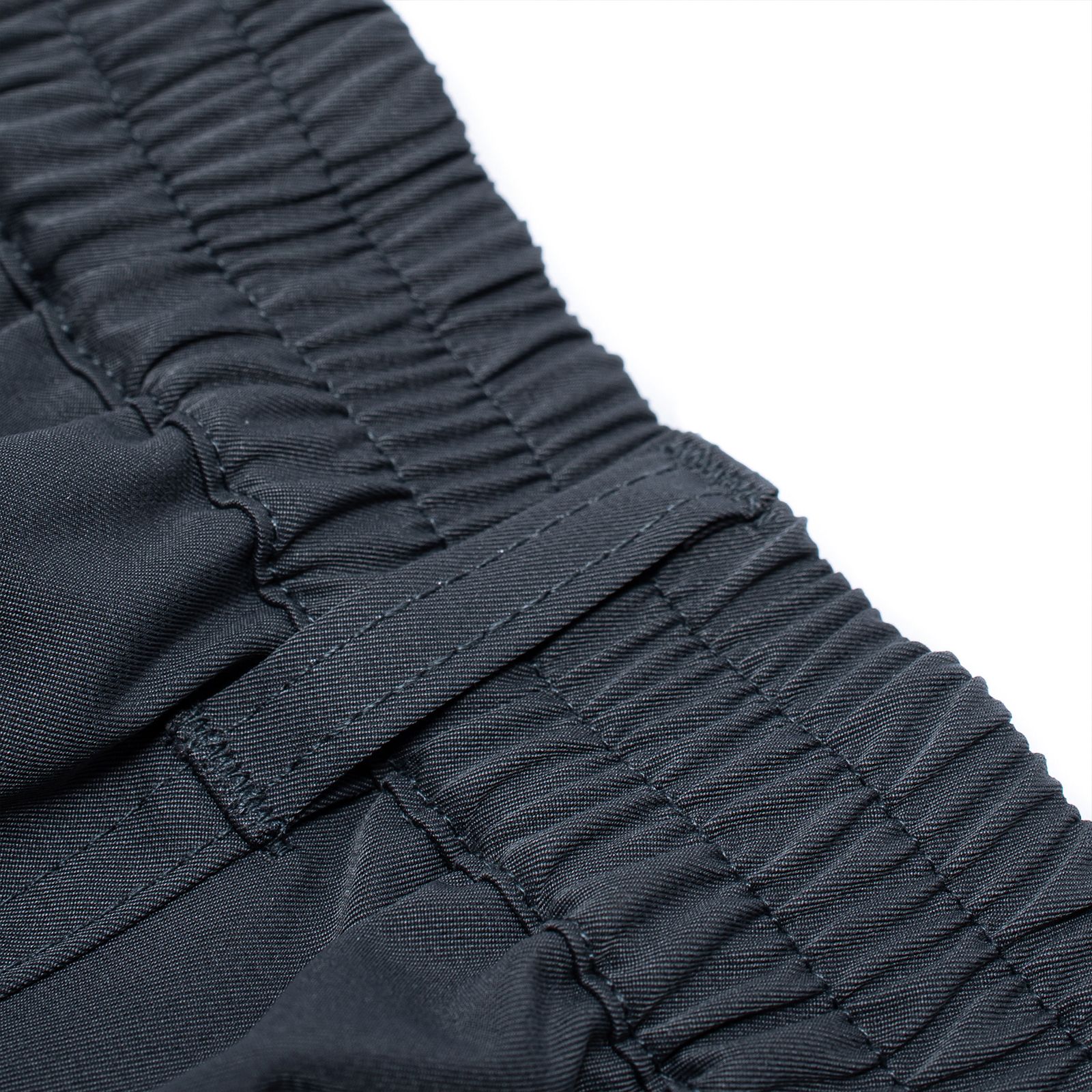 【ラスト1点 XL 】style02 tapered trousers / ダークグレー