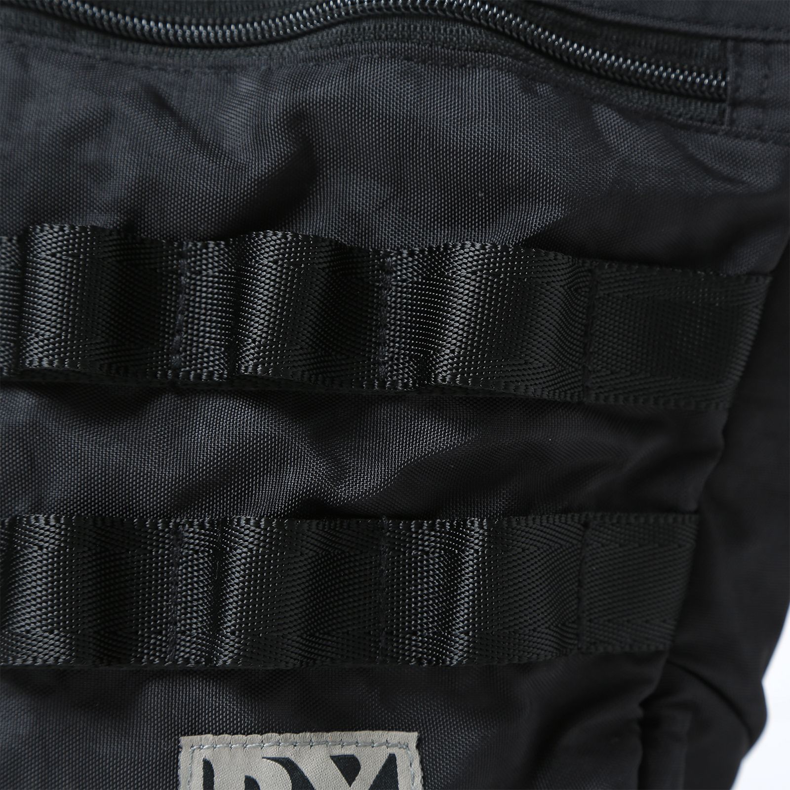 【ラスト1点】liberaiders px roger shoulder bag / ブラック