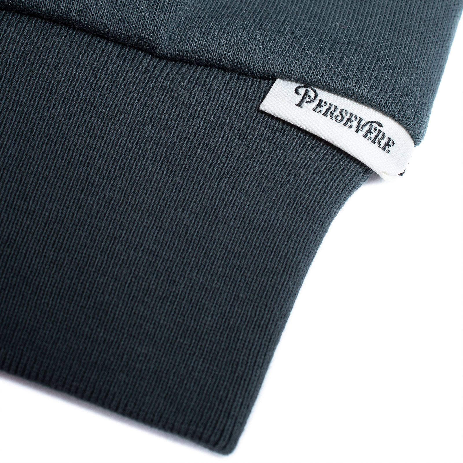 【ラスト1点 M 】spliced L/S pocket t-shirt / ブルーグリーン