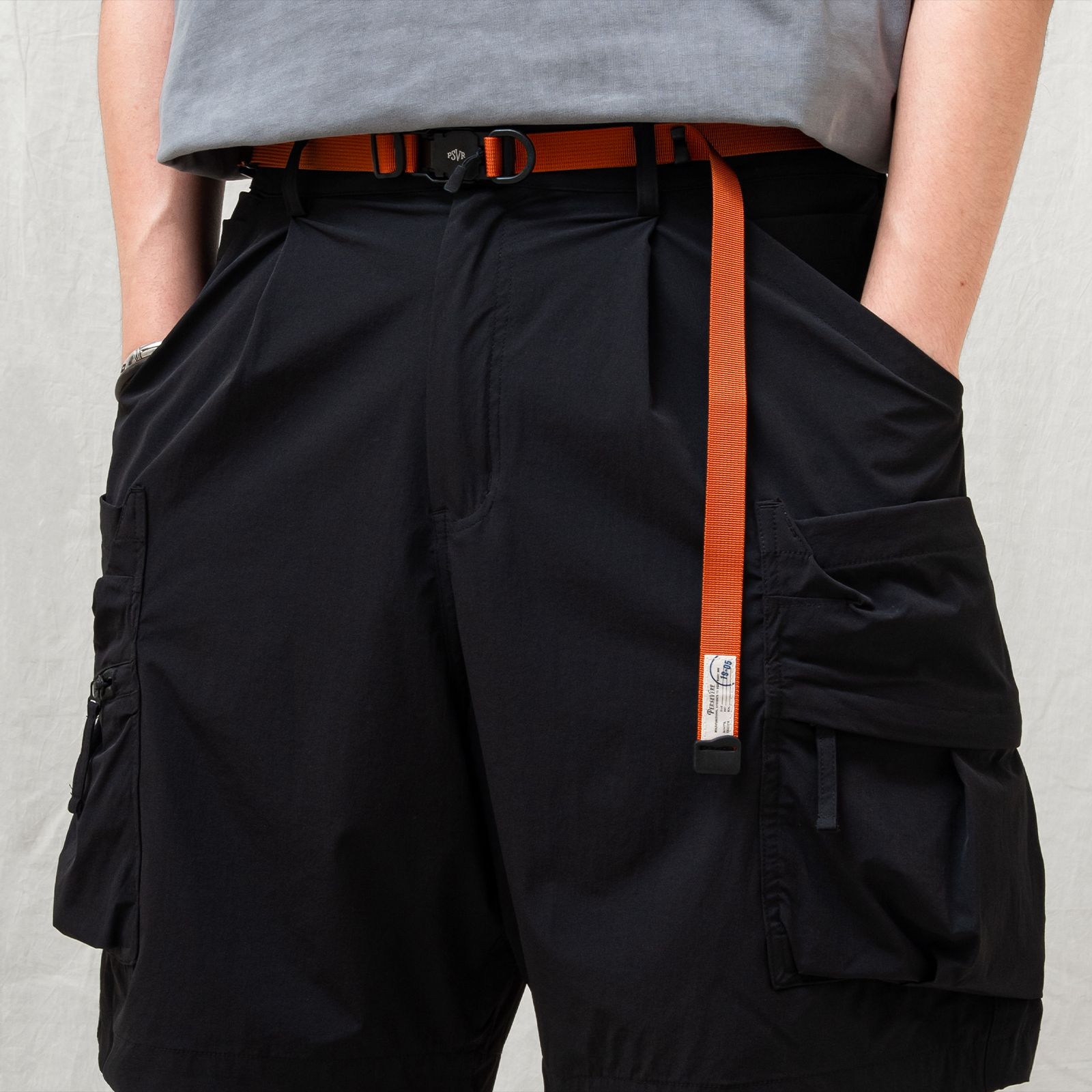 【ラスト1点】two-way utility belt