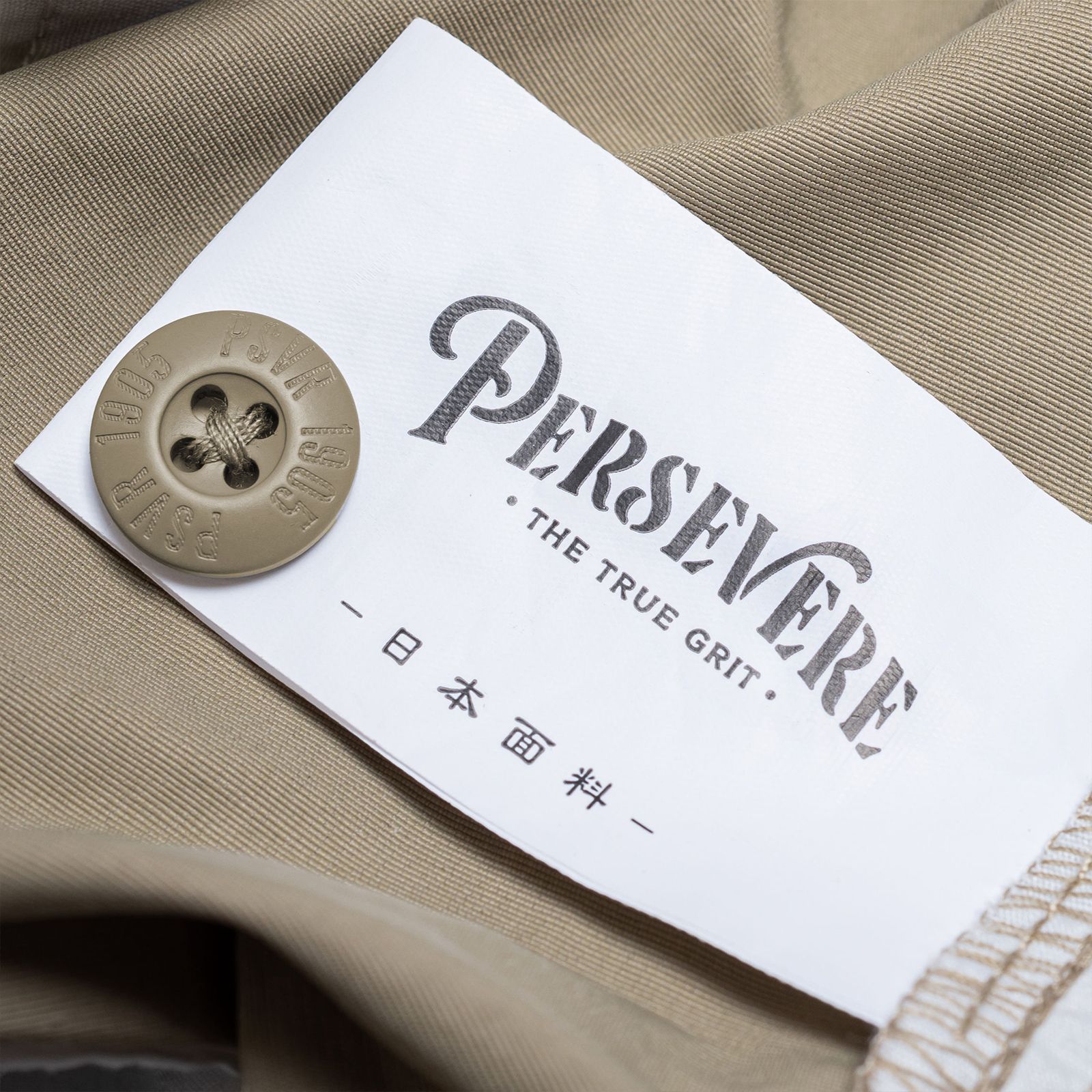 【ラスト1点 XL】T.T.G.V cargo pants / ダークカーキ