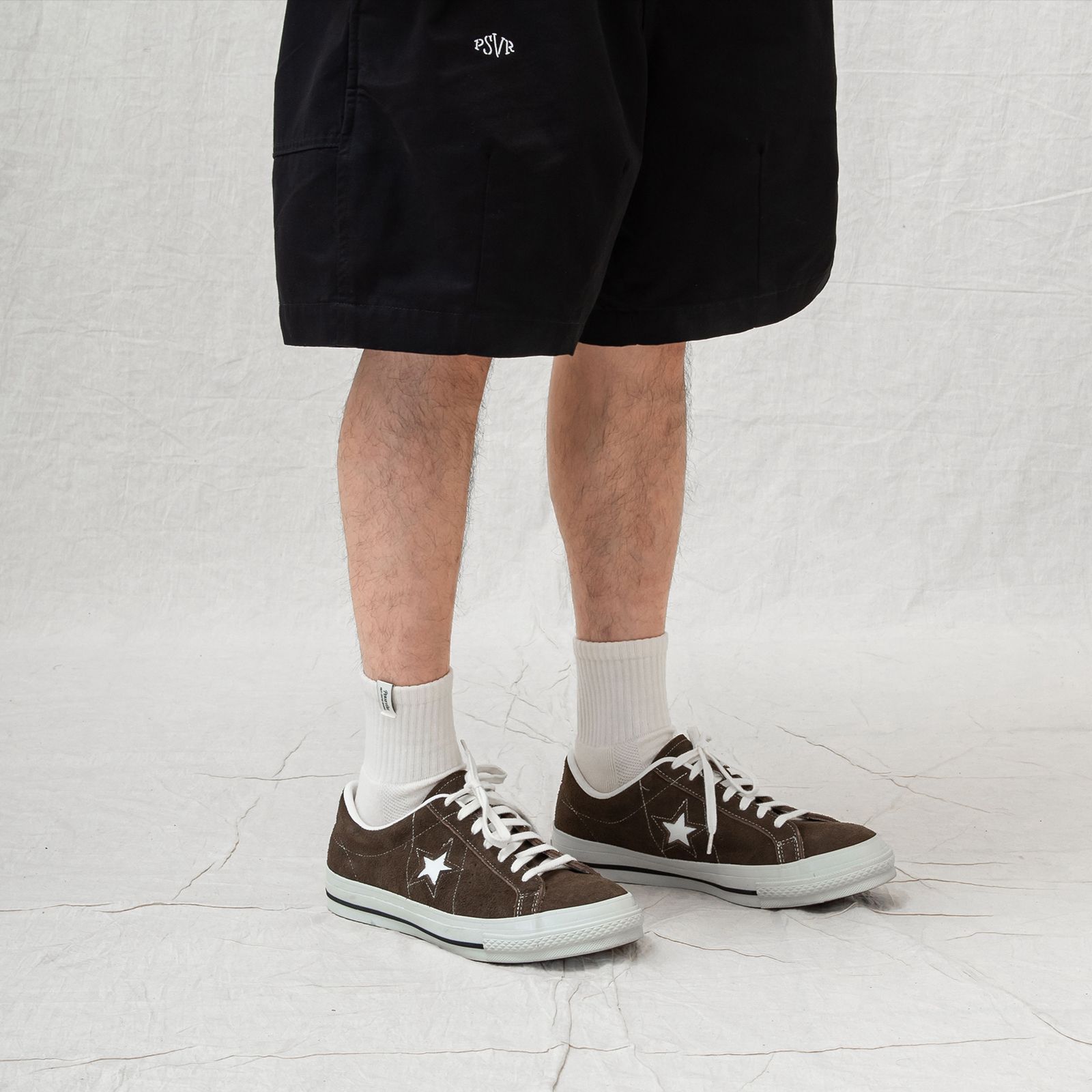 classic tab authentic socks