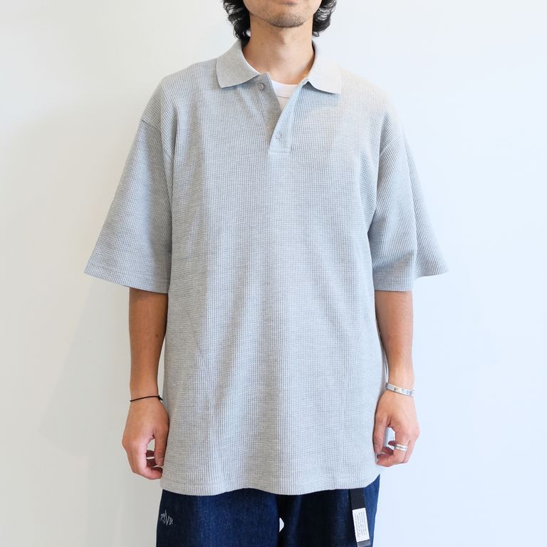 170cm 58kg : 着用サイズ 2