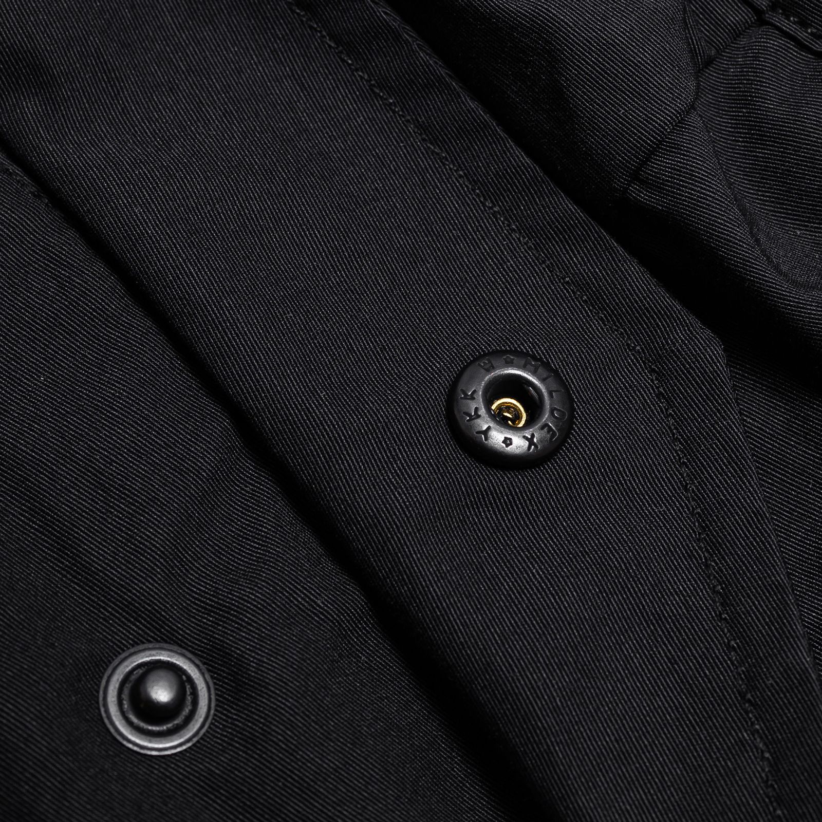 【ラスト1点 M 】T.T.G.V cargo pants / ブラック