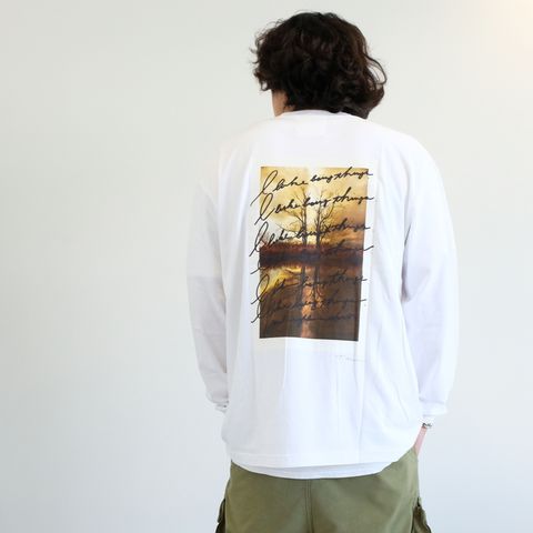 GOOD NEIGHBORS SHIRTS - グッドネイバーズシャツ | 正規通販 Filo 