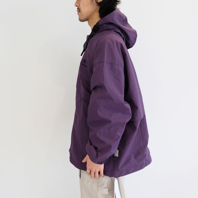 170cm 58kg : 着用サイズ M