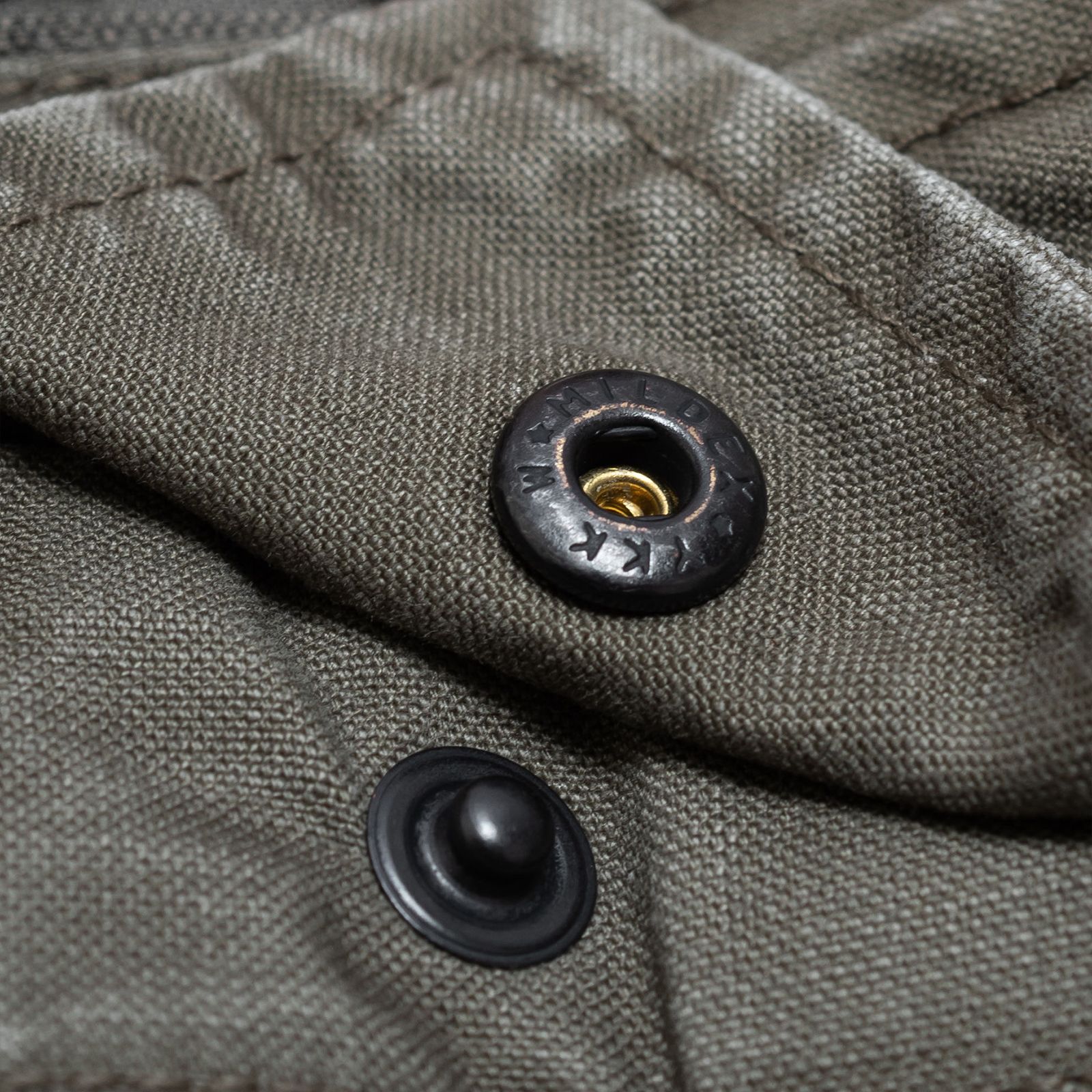 【ラスト1点 XL 】t.t.g VI cargo pants / グリーングレー