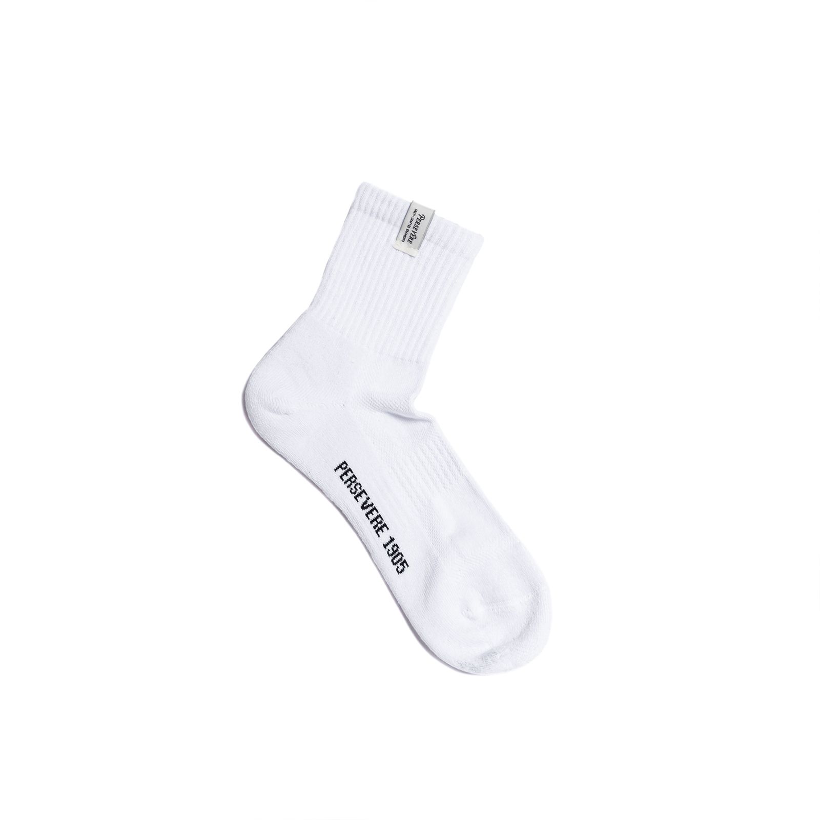 classic tab authentic socks