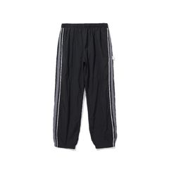 【ラスト1点 L 】TRACK PANTS / ブラック