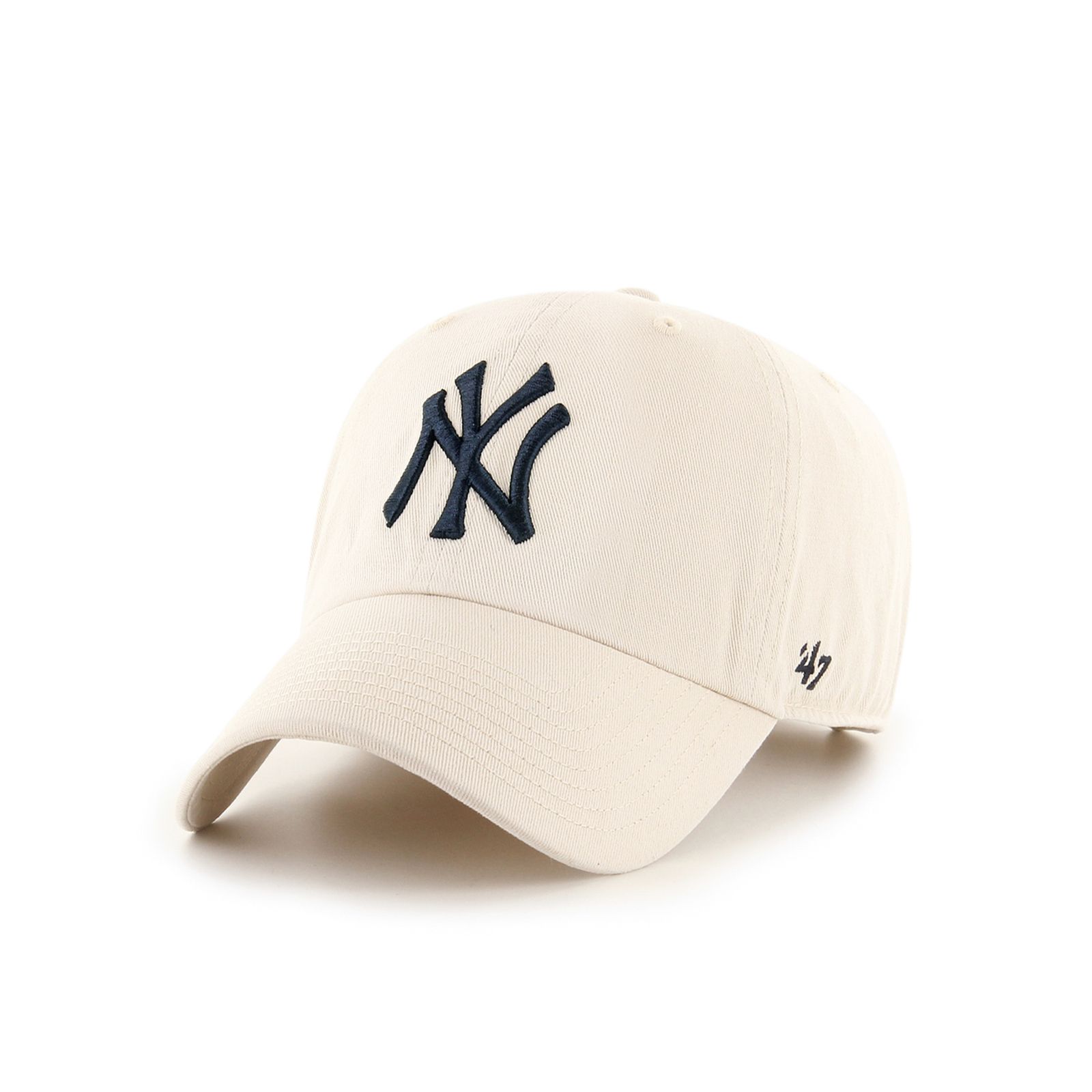 47 Brand - ヤンキース キャップ / yankees home '47 clean up