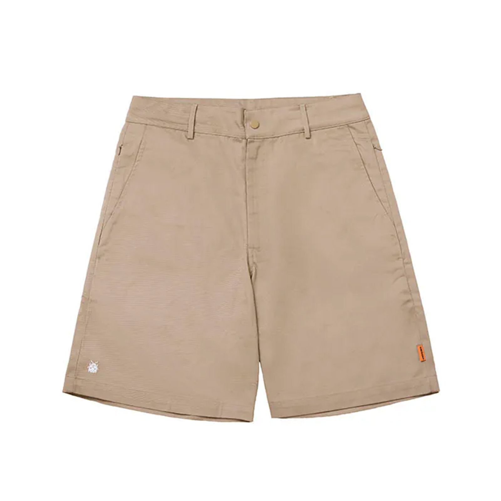 【ラスト1点 3 】WIDE CHINO SHORTS / ベージュ