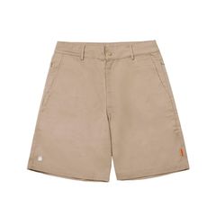 【ラスト1点 3 】WIDE CHINO SHORTS / ベージュ