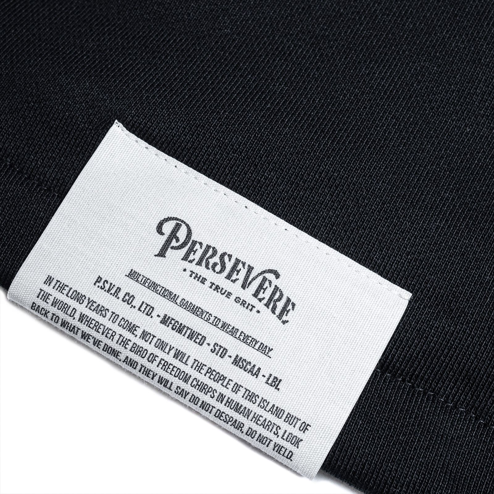 【ラスト1点 XL 】rising sun classic washed sweatshirt / ブラック