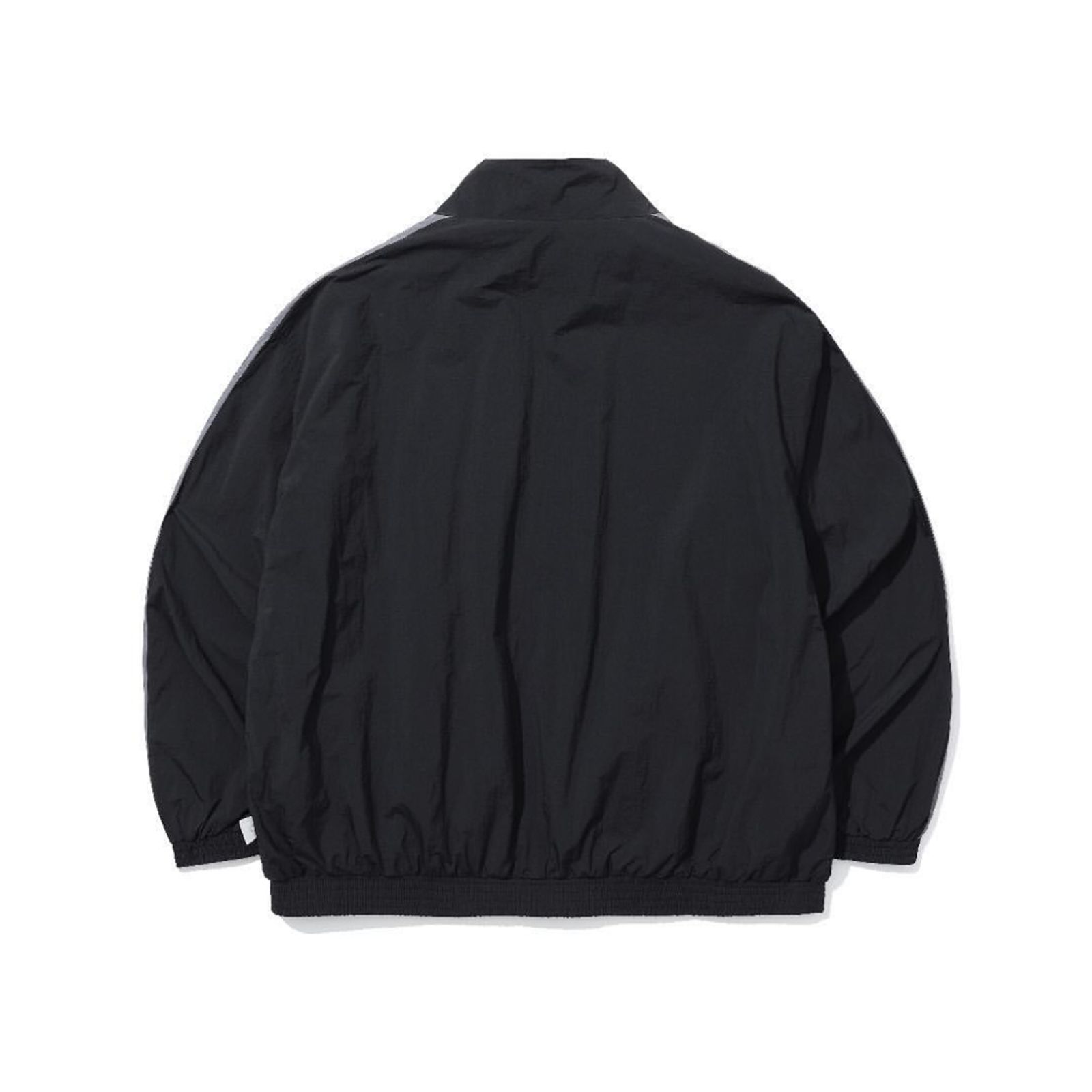 【ラスト1点 L 】TRACK JACKET / ブラック