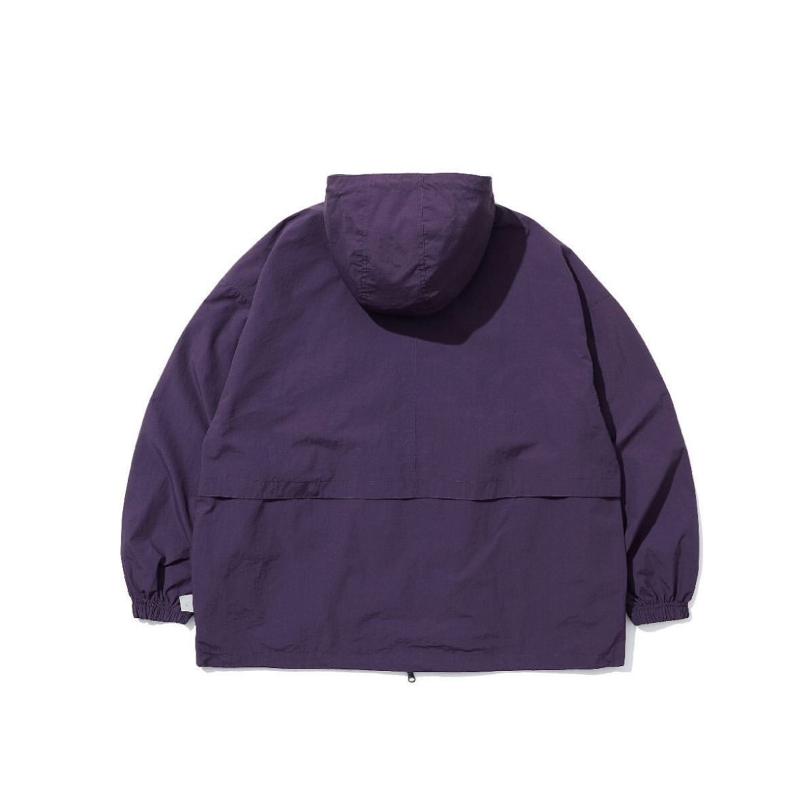 【ラスト1点 L】OUTDOOR JACKET / パープル