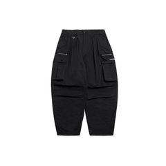 【ラスト1点 M 】T.T.G.V cargo pants / ブラック