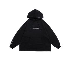 【ラスト1点 M 】brand logo classic washed hoodie / ブラック