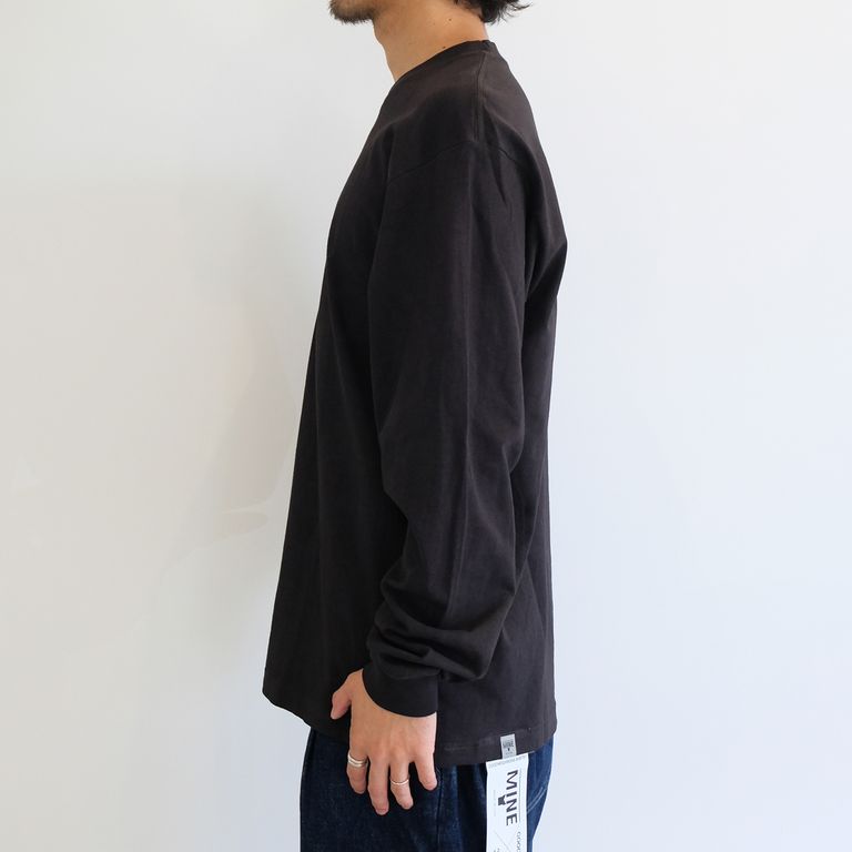 170cm 58kg : 着用サイズ 2
