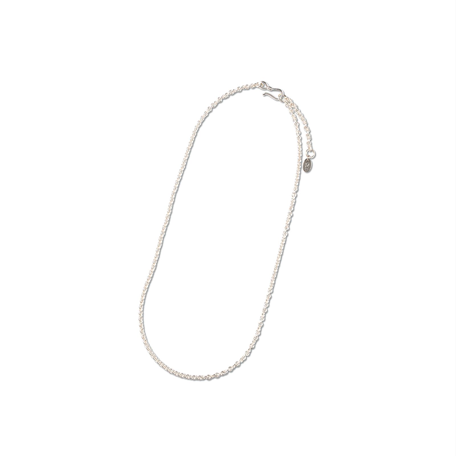 CALEE - Silver necklace chain / ゴールド | Filo