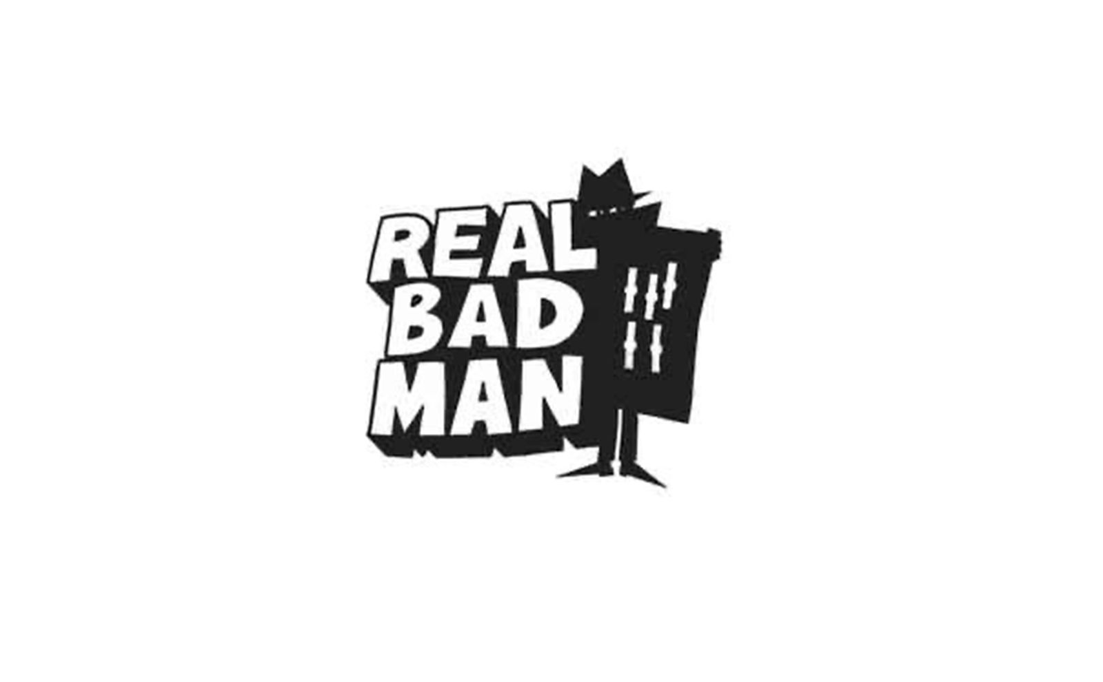 REAL BAD MAN - リアルバッドマン | FROG's TAIL