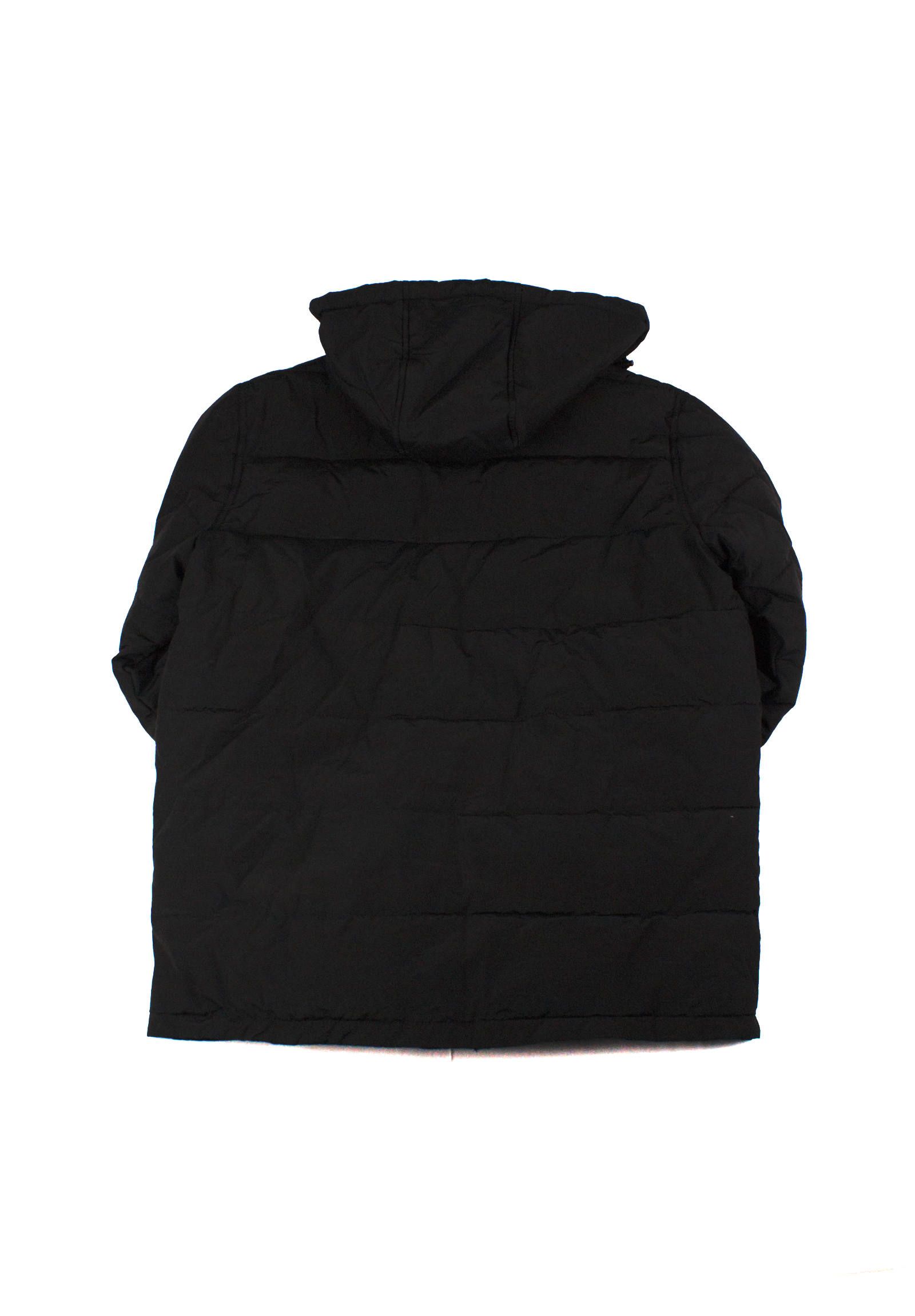 BRIXTON - アトランジャケット ダウン Atlan Jacket -Black- | FROG's TAIL