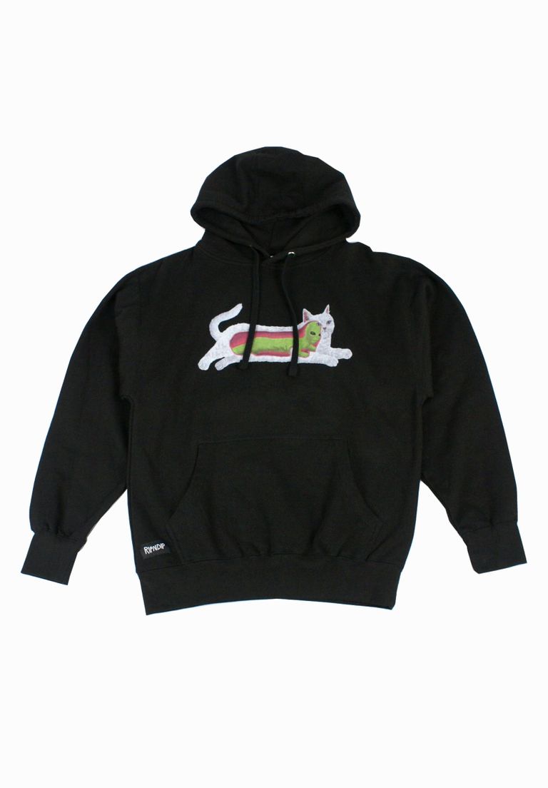 Ripndip パーカー(値下げしました‼️¥12000→¥11000)