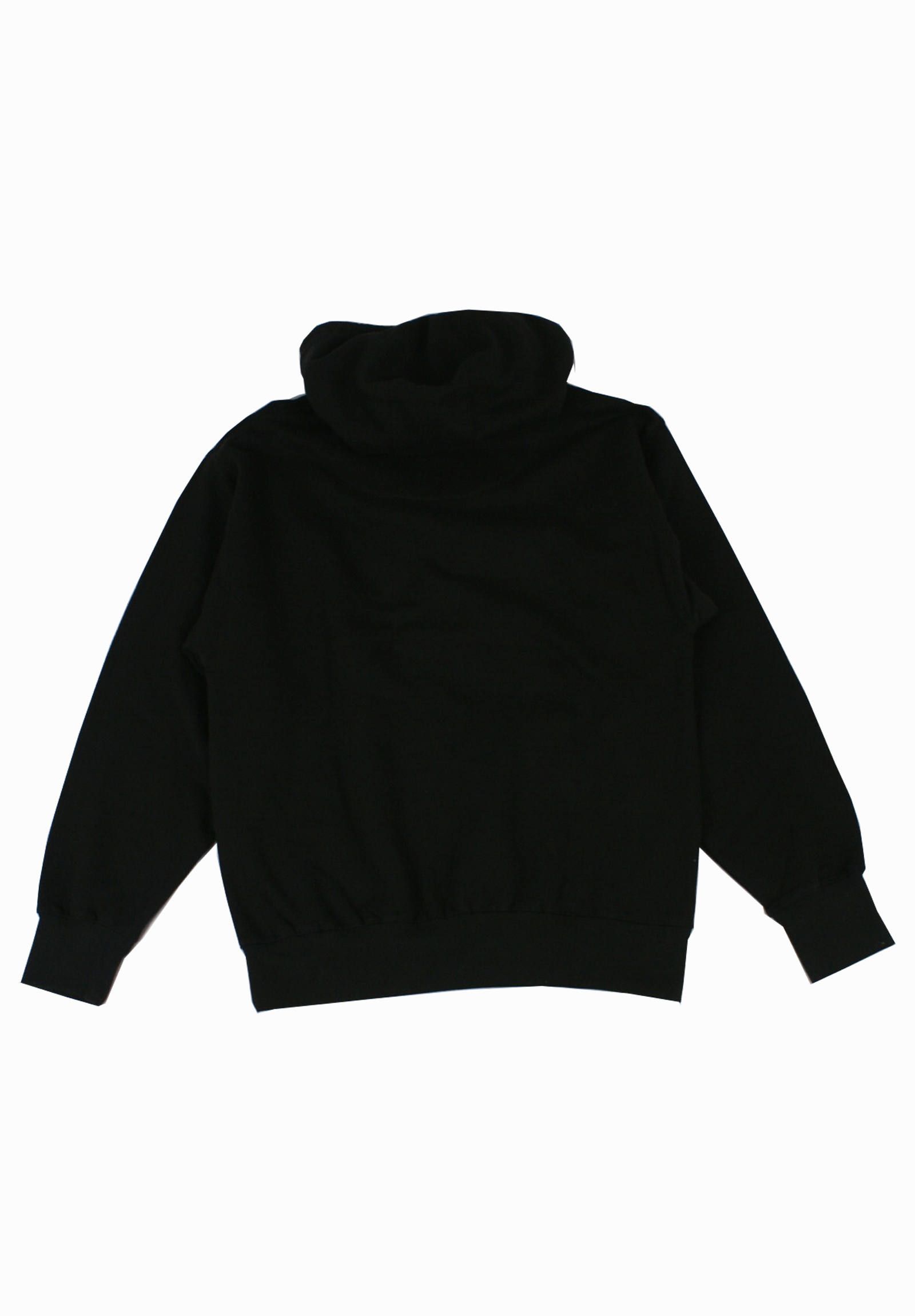 RIPNDIP - プルオーバーパーカー Transnerm Hoodie -Black- | FROG's TAIL