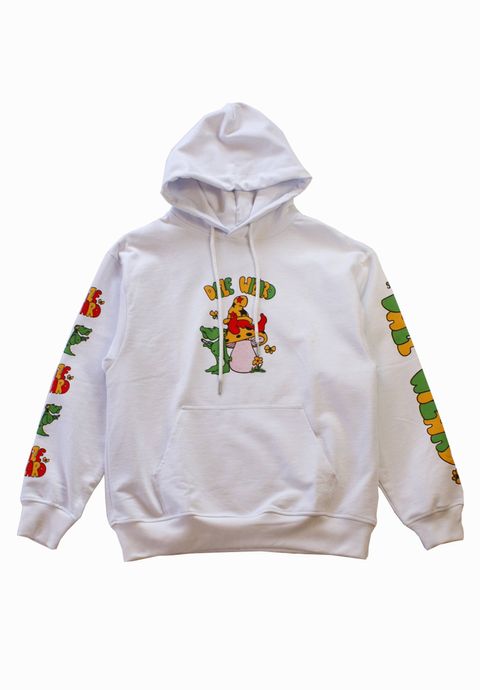 Daze デイズ Frog S Tail