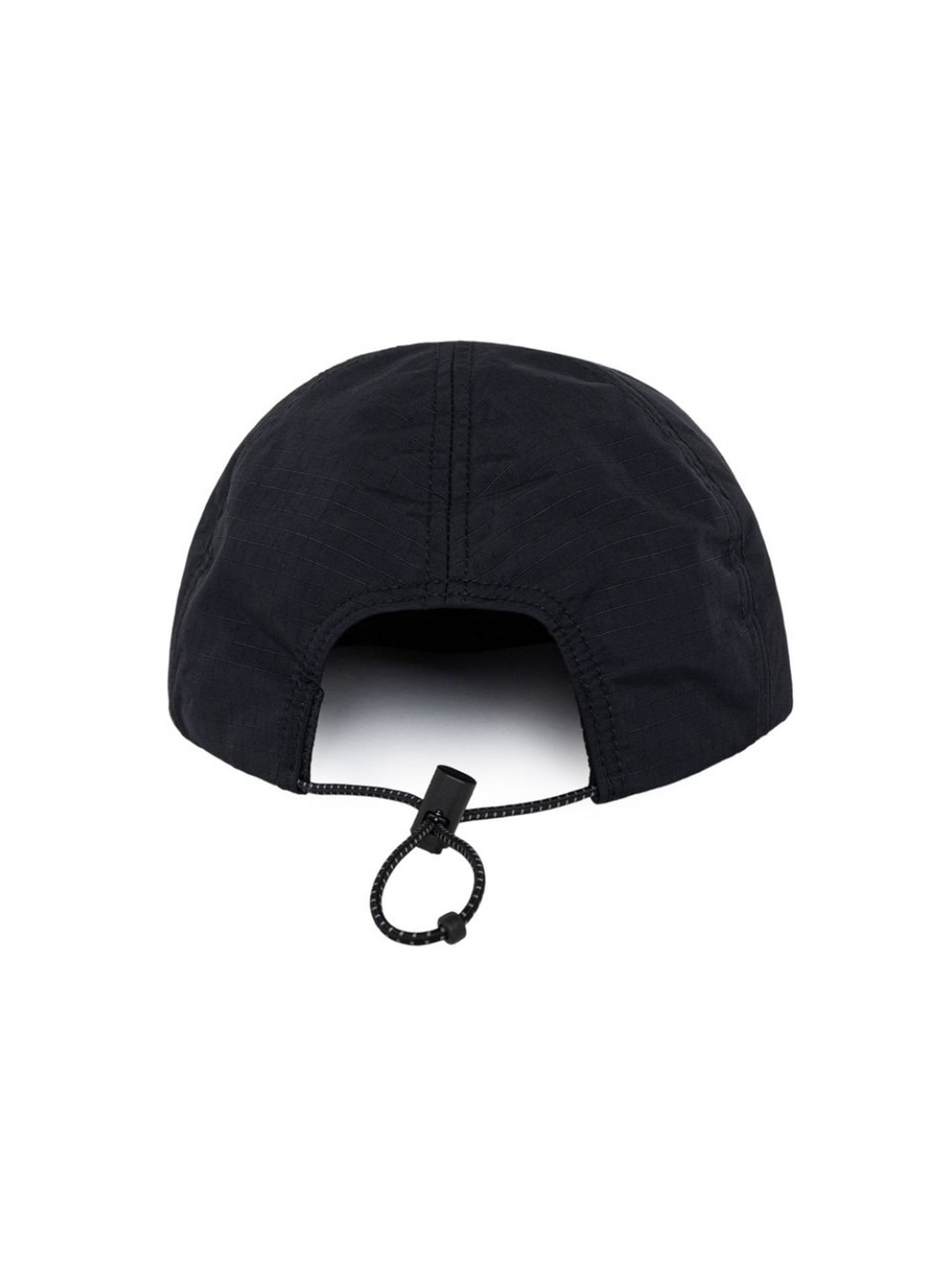 OBEY - OBEY × NAPAPIJRI コラボキャップ - OBEY X NAPA HAT - Black