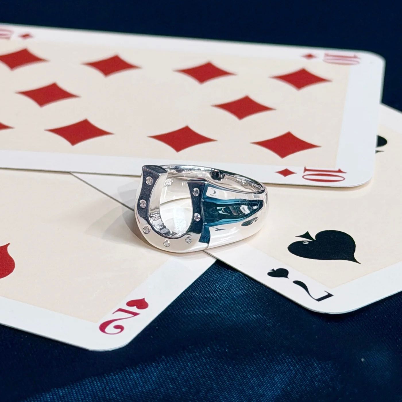 【即日発送可】e.m. / リング/ GE -AR71