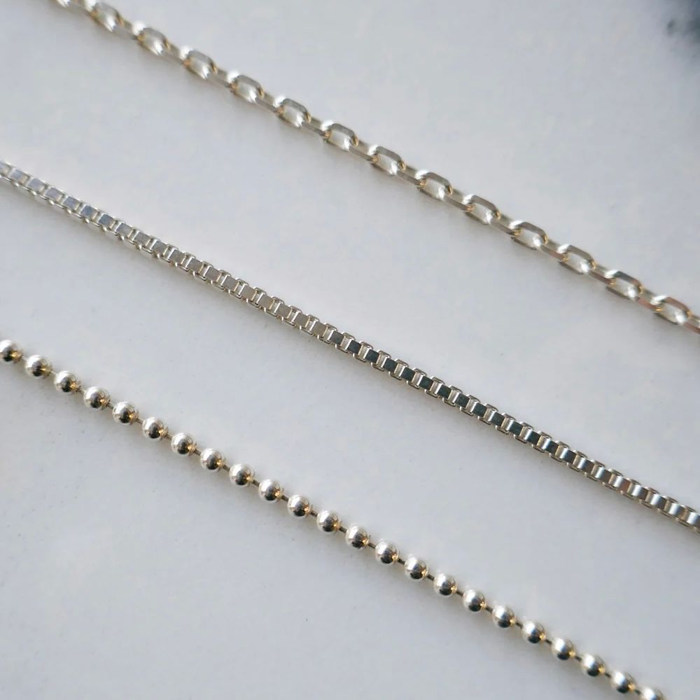 【受注商品】ネックレス(2303-AN340)