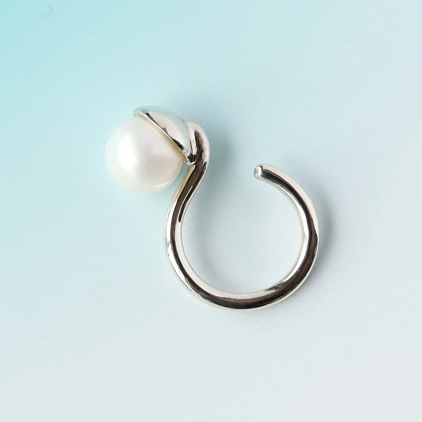 【受注商品】e.m. /イヤカフ/ 2001-ER38 /片耳用