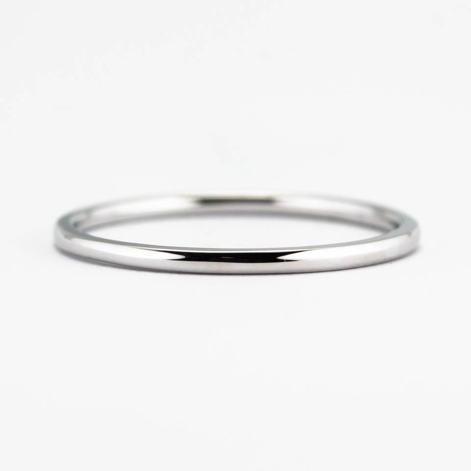 コーディネートリング/Thin Ring