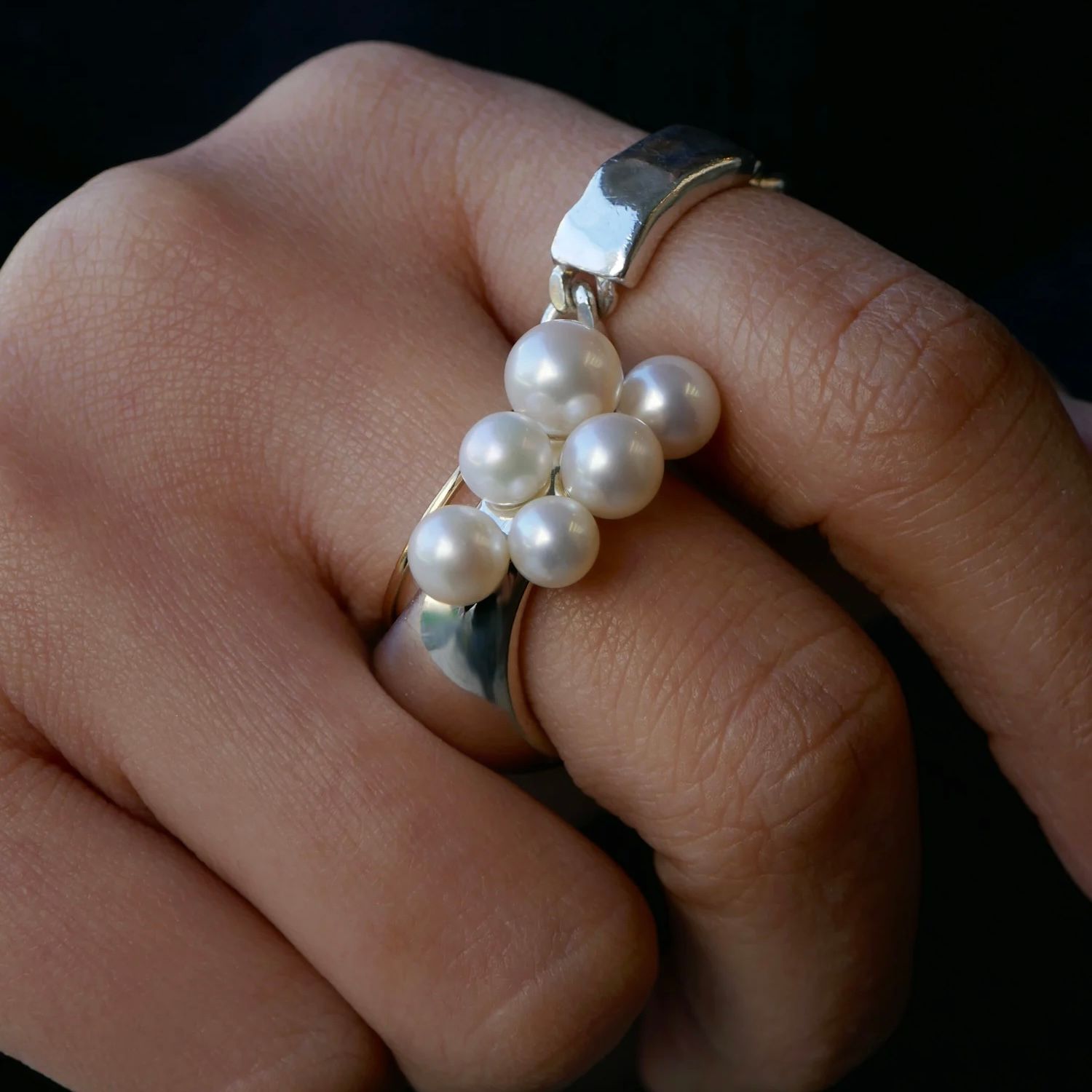 【受注商品】e.m. /イヤカフ/ 2101-ER55 /片耳用