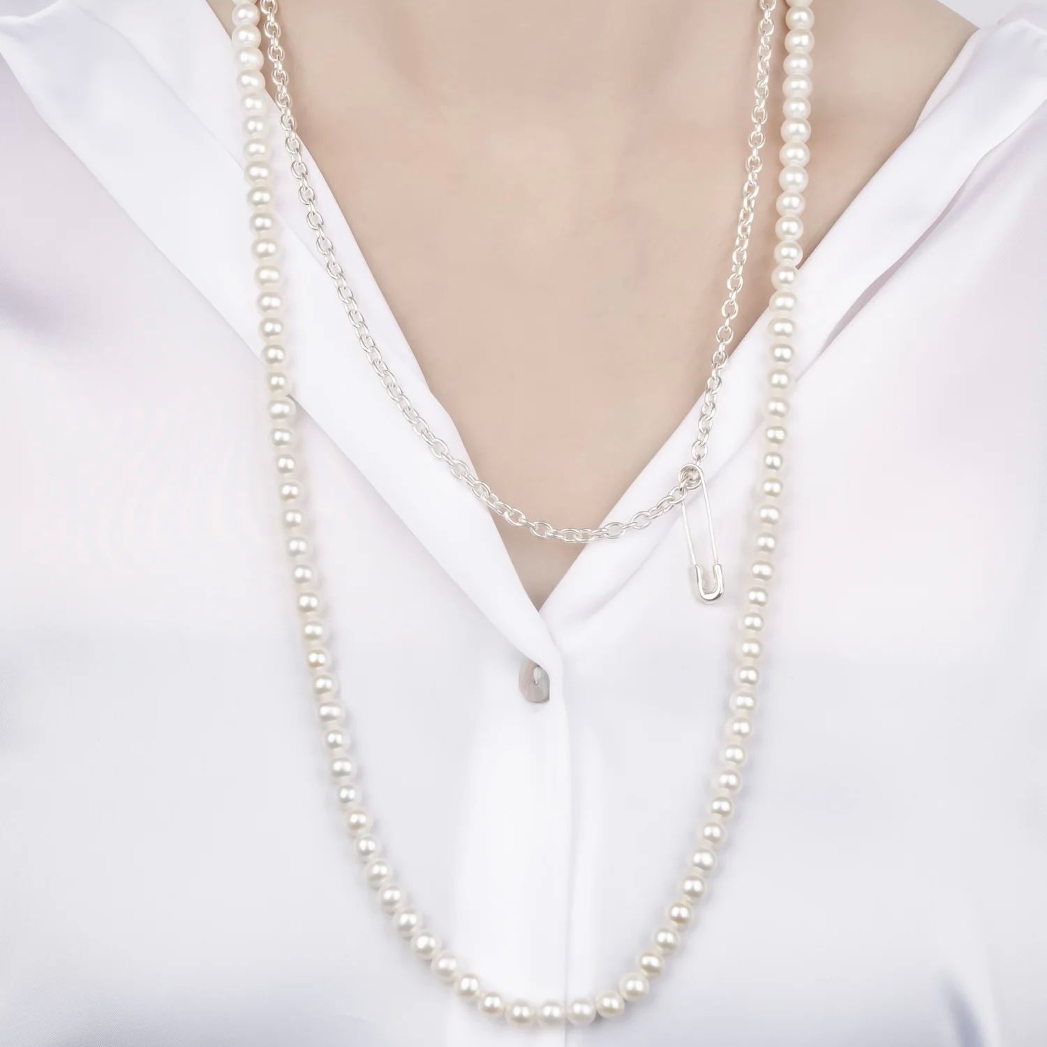 【受注商品】ネックレス(2601-AN365)