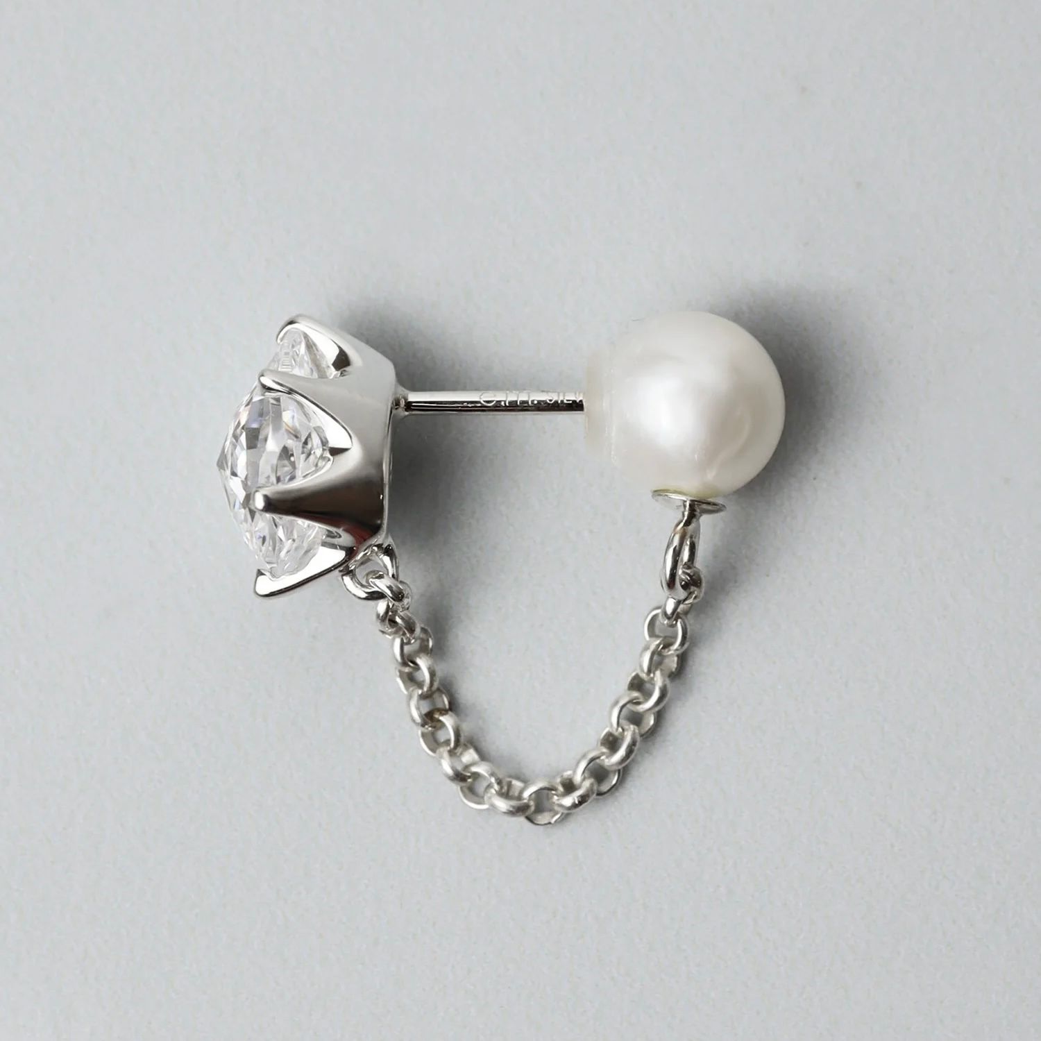 【受注商品】e.m. /ピアス/ 0701-AP115 /片耳用