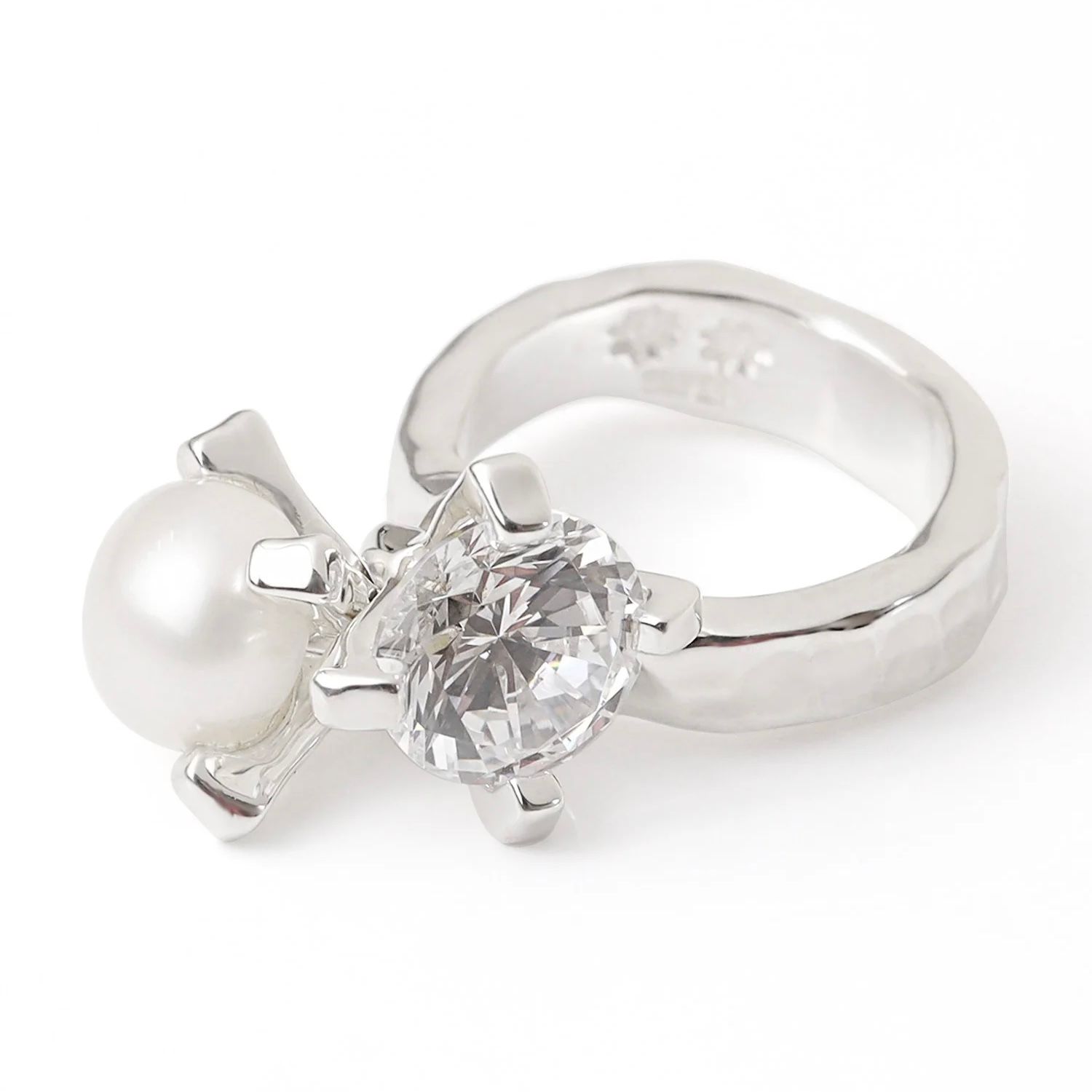 【受注商品】e.m. /リング/ 0001-R008