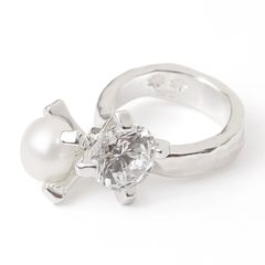 【受注商品】e.m. /リング/ 0001-R008