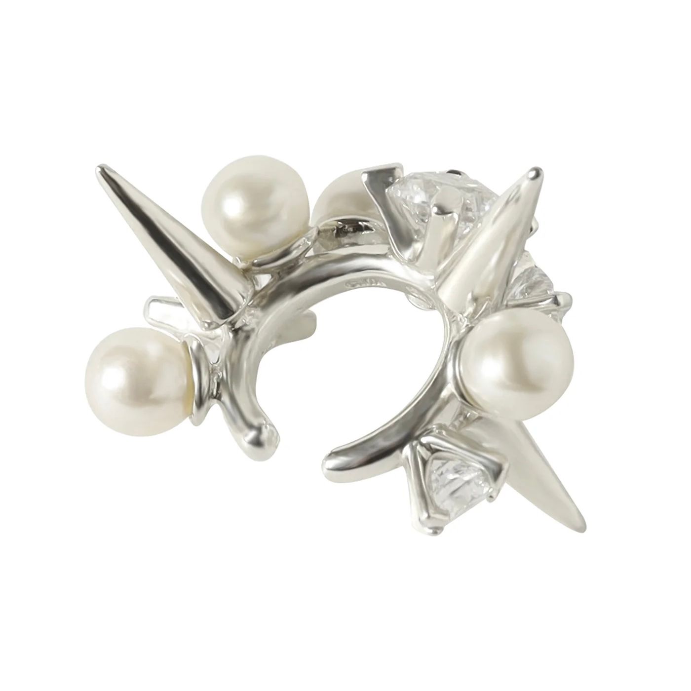 【受注商品】e.m. /イヤカフ/ 2401-ER97/片耳用