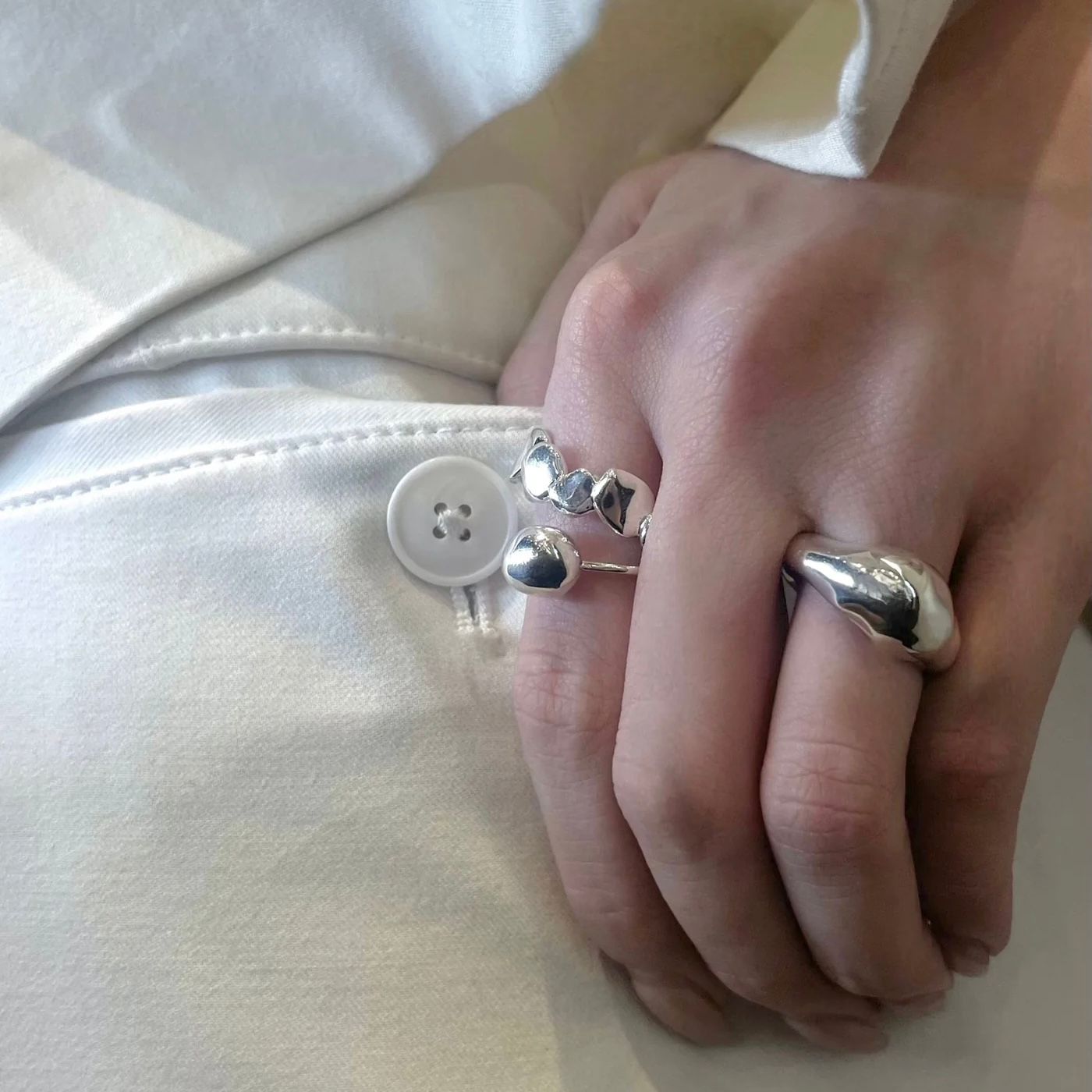 【即日発送可能】e.m./リング/2503-AR1260/13号