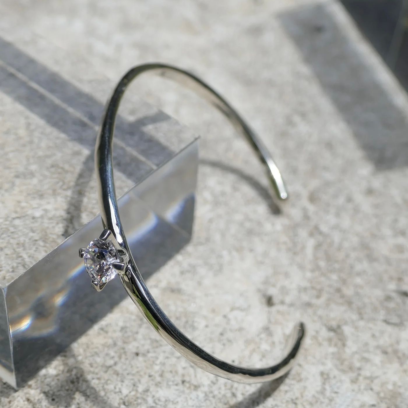 【受注商品】e.m. /バングル/ 2301-AB176