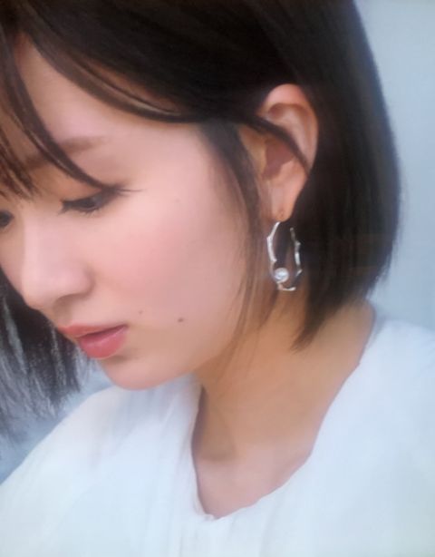 テレビ東京 ドラマ「花嫁未満エスケープ」 June 2022