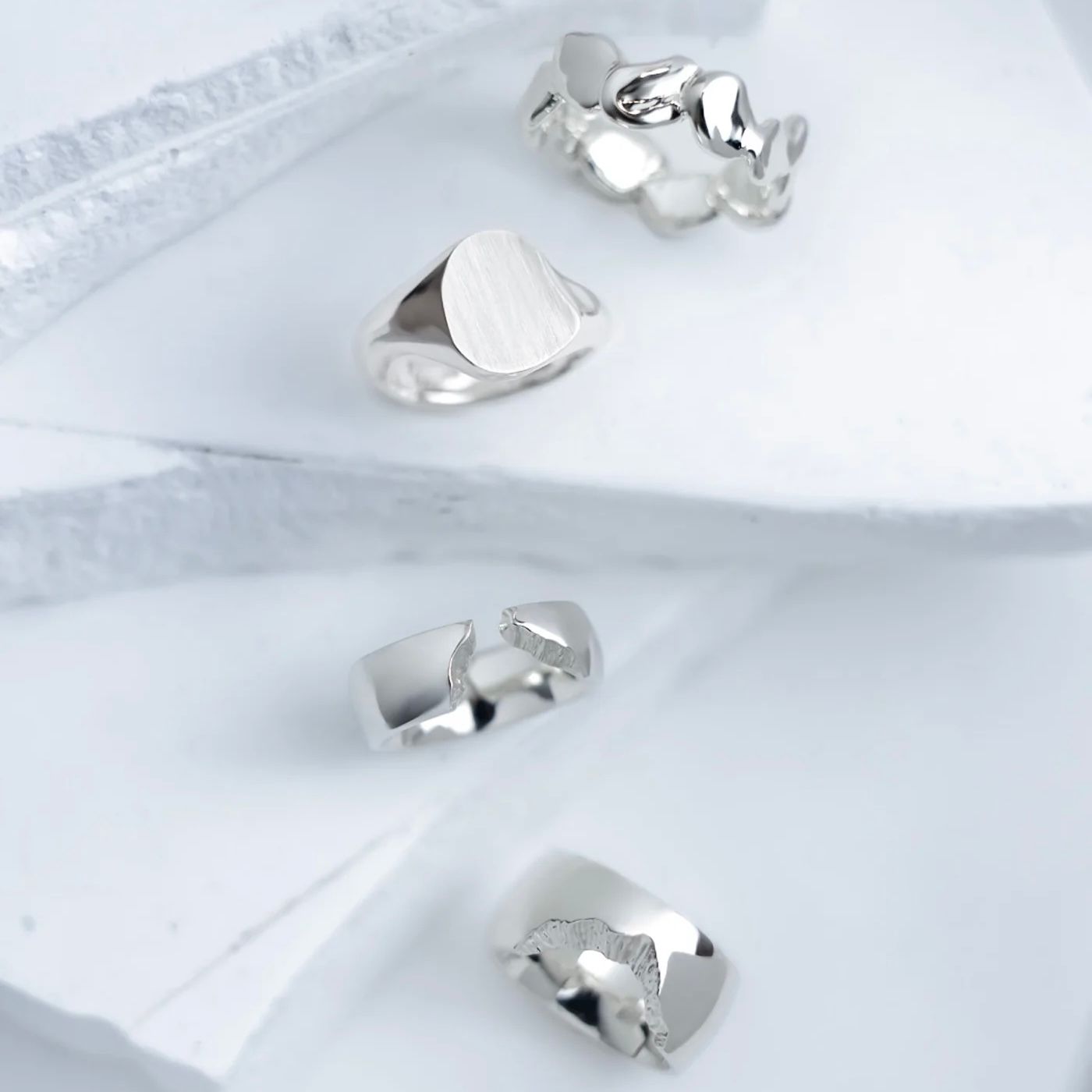 【即日発送可能】e.m./リング/2503-AR1269/13号