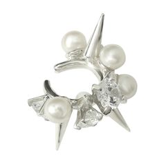 【受注商品】e.m. /イヤカフ/ 2401-ER97/片耳用