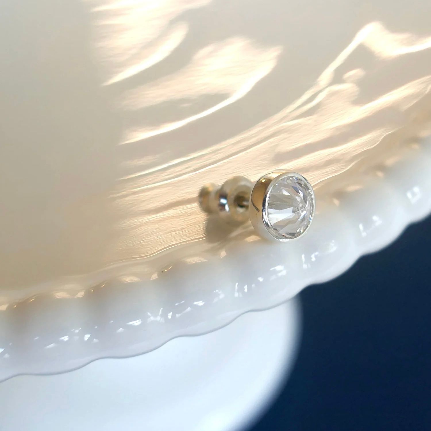 【受注商品】e.m. /ピアス/ 0001-P005 /片耳用